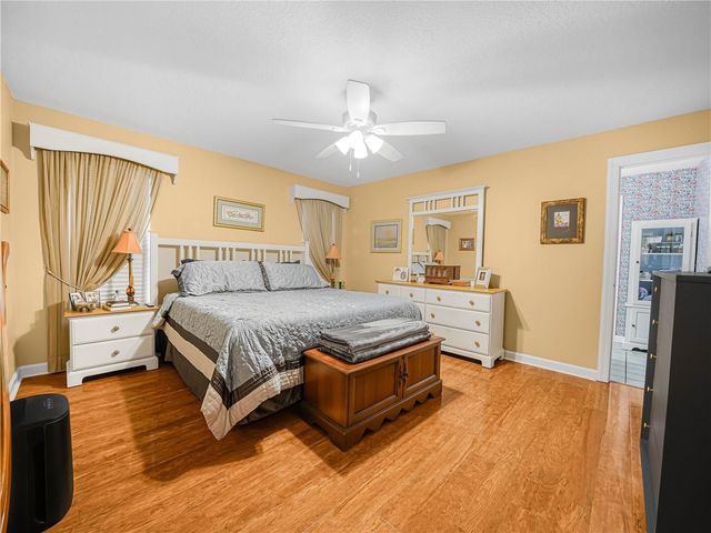 51 FAIRCHILD STREET, Babson Park, FL 33827