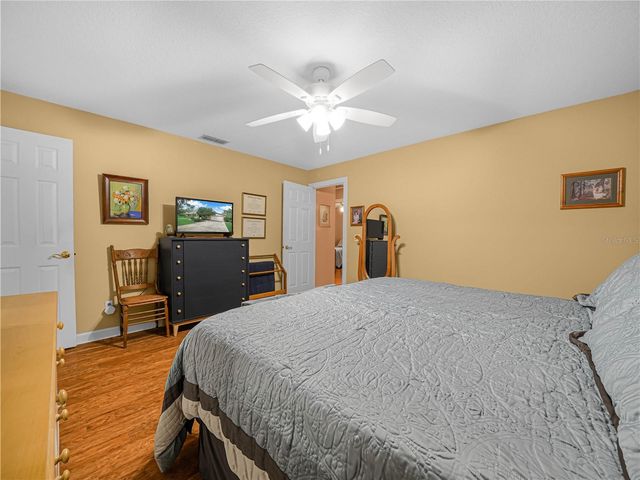 51 FAIRCHILD STREET, Babson Park, FL 33827