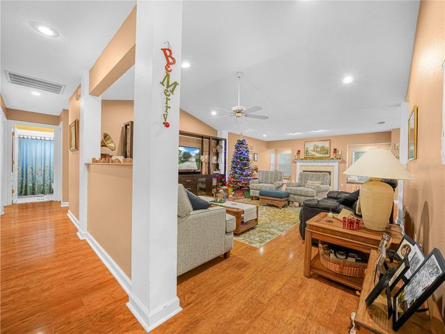 51 FAIRCHILD STREET, Babson Park, FL 33827