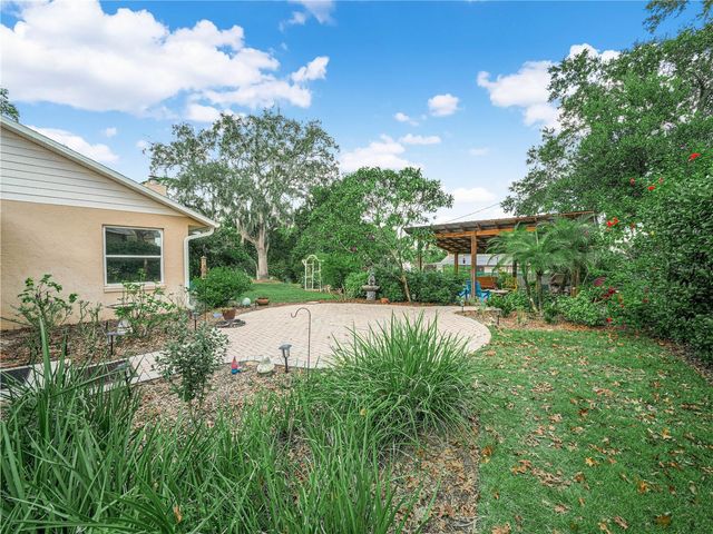 51 FAIRCHILD STREET, Babson Park, FL 33827