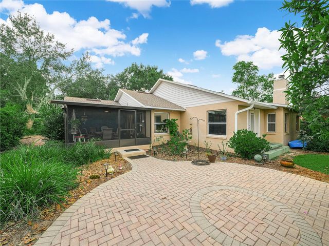 51 FAIRCHILD STREET, Babson Park, FL 33827