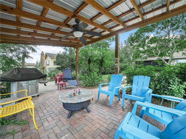 51 FAIRCHILD STREET, Babson Park, FL 33827