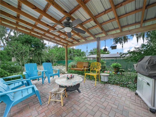 51 FAIRCHILD STREET, Babson Park, FL 33827