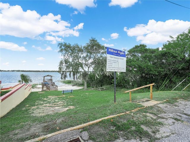 51 FAIRCHILD STREET, Babson Park, FL 33827