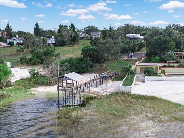 51 FAIRCHILD STREET, Babson Park, FL 33827