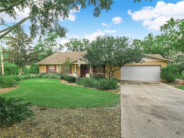 51 FAIRCHILD STREET, Babson Park, FL 33827