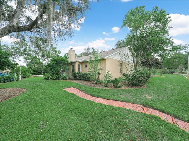 51 FAIRCHILD STREET, Babson Park, FL 33827