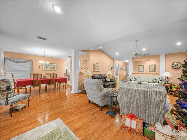 51 FAIRCHILD STREET, Babson Park, FL 33827