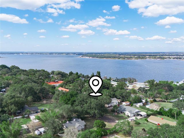 51 FAIRCHILD STREET, Babson Park, FL 33827