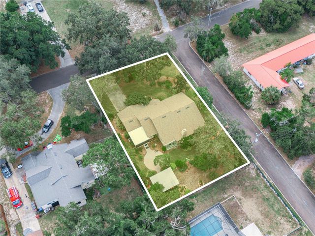 51 FAIRCHILD STREET, Babson Park, FL 33827