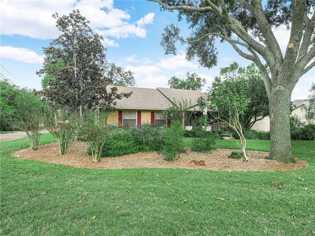 51 FAIRCHILD STREET, Babson Park, FL 33827