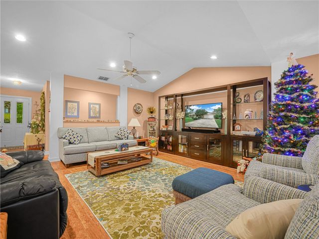 51 FAIRCHILD STREET, Babson Park, FL 33827