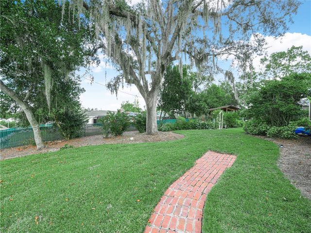51 FAIRCHILD STREET, Babson Park, FL 33827