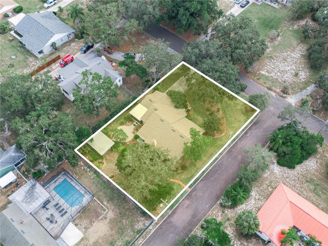 51 FAIRCHILD STREET, Babson Park, FL 33827