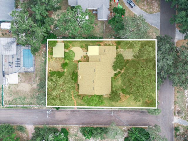 51 FAIRCHILD STREET, Babson Park, FL 33827