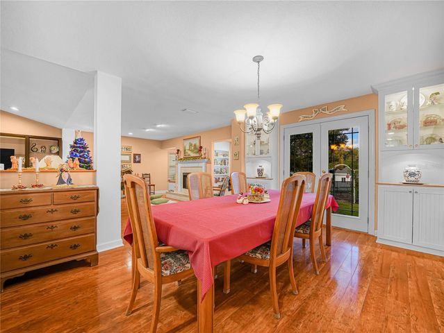 51 FAIRCHILD STREET, Babson Park, FL 33827