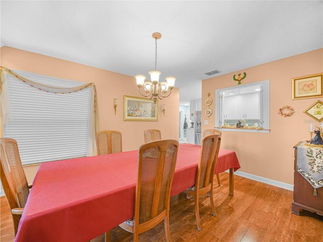 51 FAIRCHILD STREET, Babson Park, FL 33827