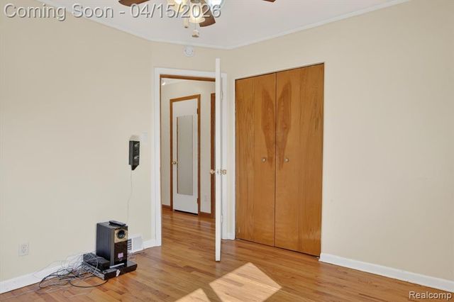 7693 Larme Avenue, Allen Park, MI 48101