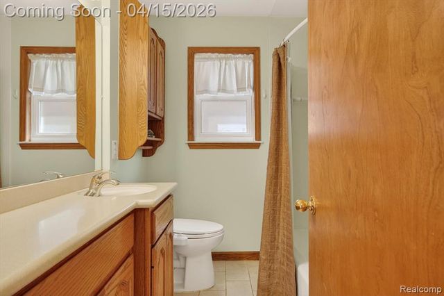 7693 Larme Avenue, Allen Park, MI 48101