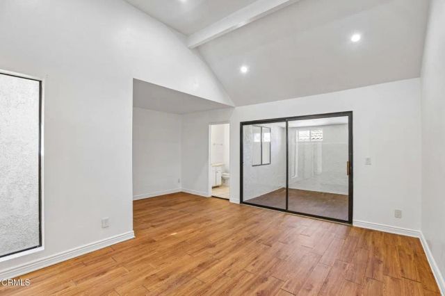 9111 Lemona Avenue 10, North Hills, CA 91343