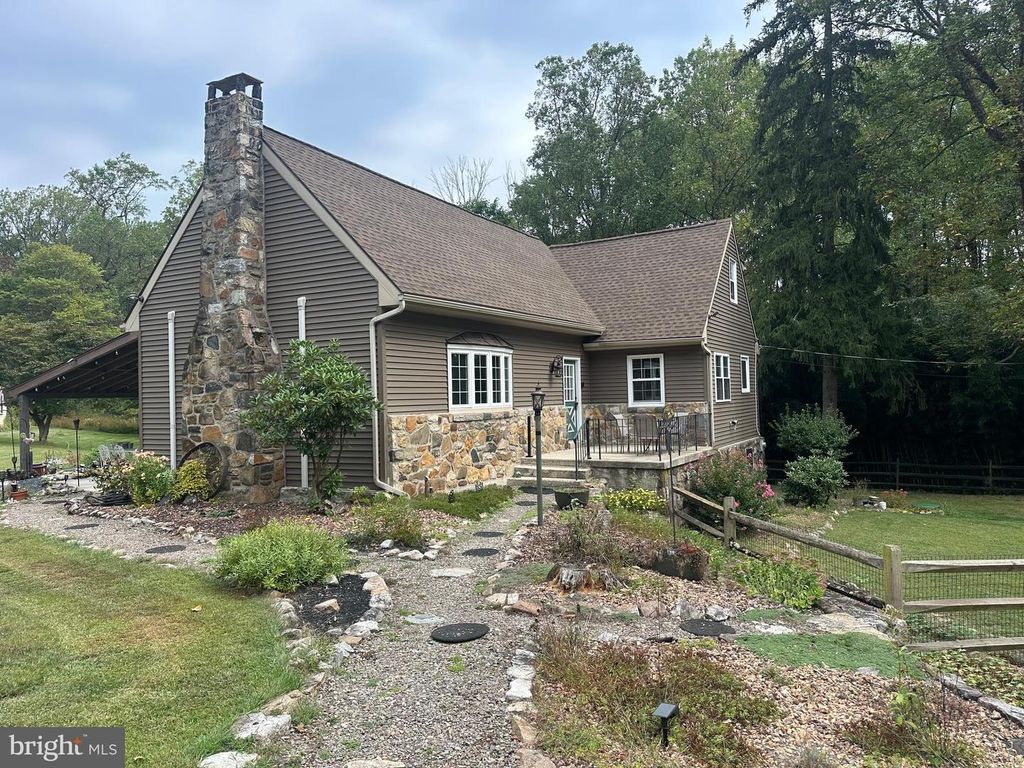 200 HAAG RD, Reading, PA 19606