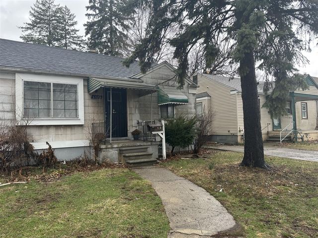 6375 Rutland Street, Detroit, MI 48228