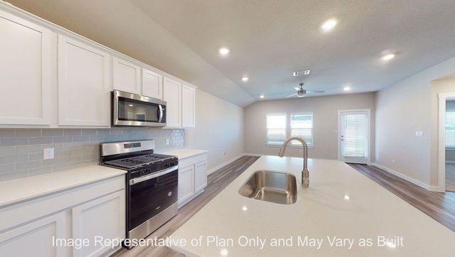 5670 Spoonbill Drive, Orange, TX 77632