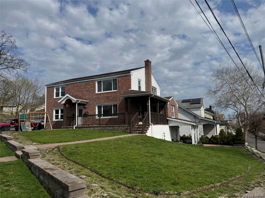 22 Cowles AKA 2 Catskill Avenue, Yonkers, NY 10704
