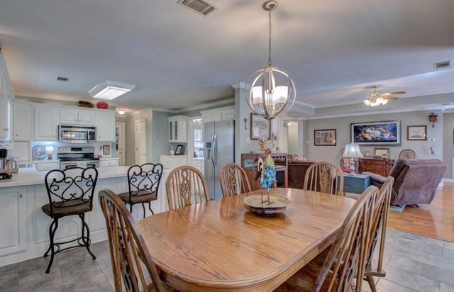 131 Deauville Drive, Maumelle, AR 72113