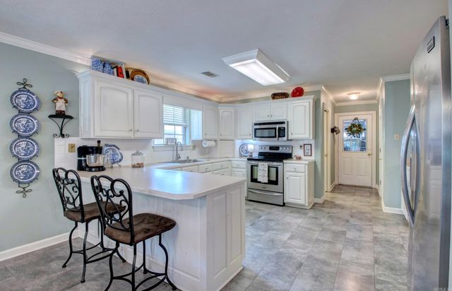 131 Deauville Drive, Maumelle, AR 72113