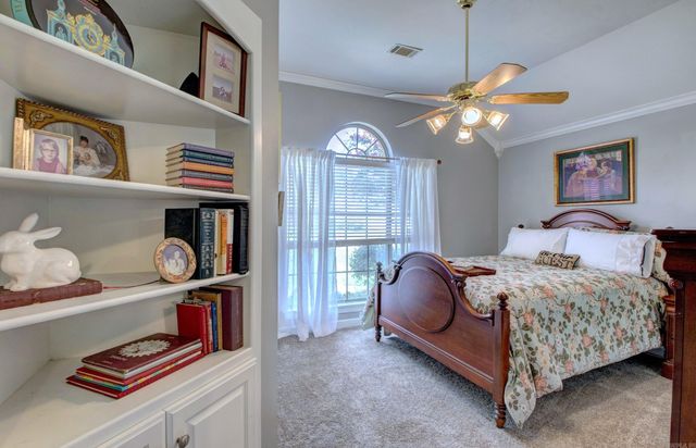 131 Deauville Drive, Maumelle, AR 72113