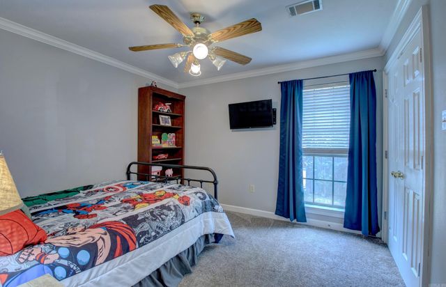 131 Deauville Drive, Maumelle, AR 72113