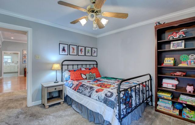 131 Deauville Drive, Maumelle, AR 72113