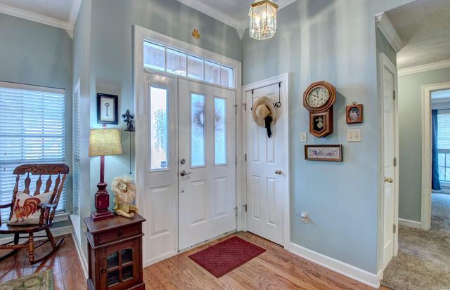 131 Deauville Drive, Maumelle, AR 72113