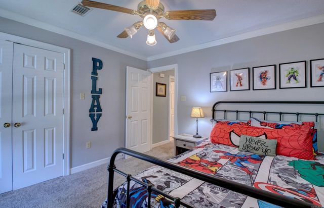 131 Deauville Drive, Maumelle, AR 72113