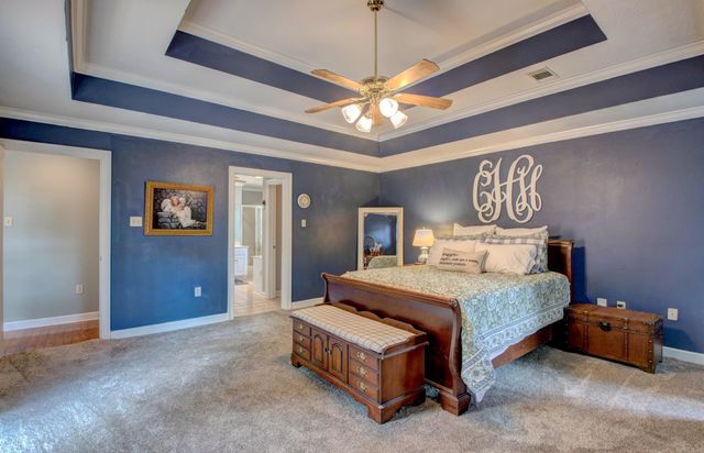 131 Deauville Drive, Maumelle, AR 72113