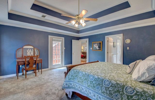 131 Deauville Drive, Maumelle, AR 72113