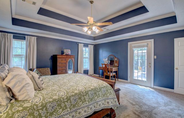 131 Deauville Drive, Maumelle, AR 72113
