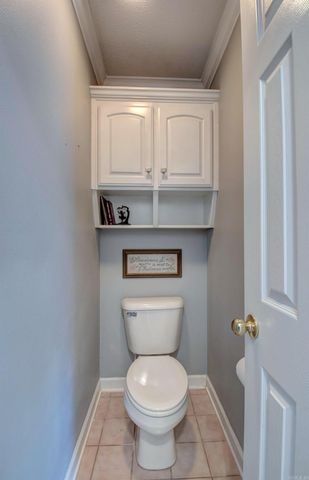 131 Deauville Drive, Maumelle, AR 72113