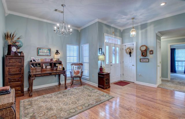 131 Deauville Drive, Maumelle, AR 72113
