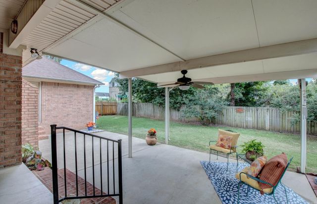 131 Deauville Drive, Maumelle, AR 72113