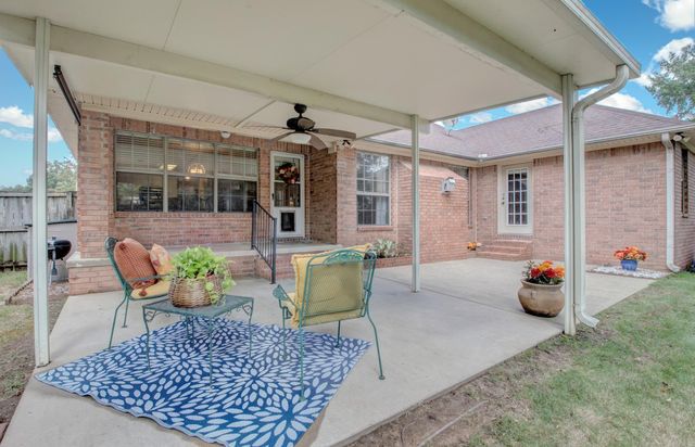 131 Deauville Drive, Maumelle, AR 72113