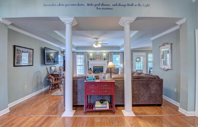 131 Deauville Drive, Maumelle, AR 72113
