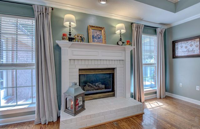 131 Deauville Drive, Maumelle, AR 72113