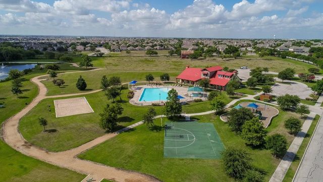 21413 Quick Fox DR, Pflugerville, TX 78660