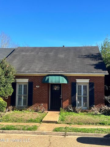 106 N Brighton Drive, Jackson, MS 39211