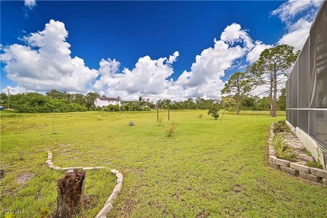 735 Troy AVE, Lehigh Acres, FL 33974