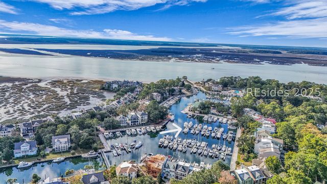 Windmill Harbour Marina, Hilton Head Island, SC 29926