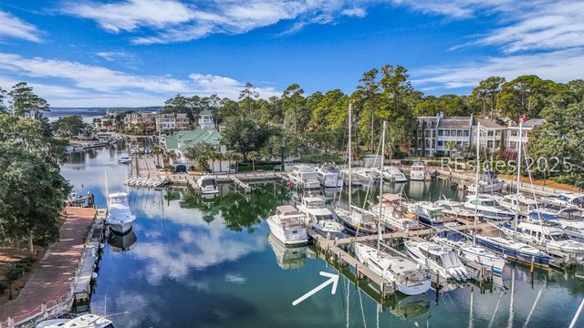 Windmill Harbour Marina, Hilton Head Island, SC 29926