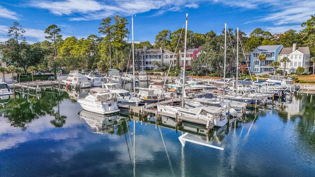 Windmill Harbour Marina, Hilton Head Island, SC 29926